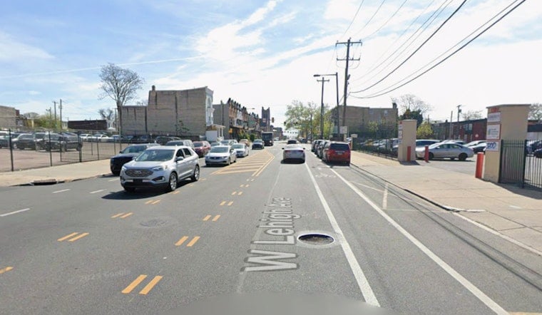 North Philly Horror: Cops Dangle $20K After Deadly Lehigh Avenue Stabbing