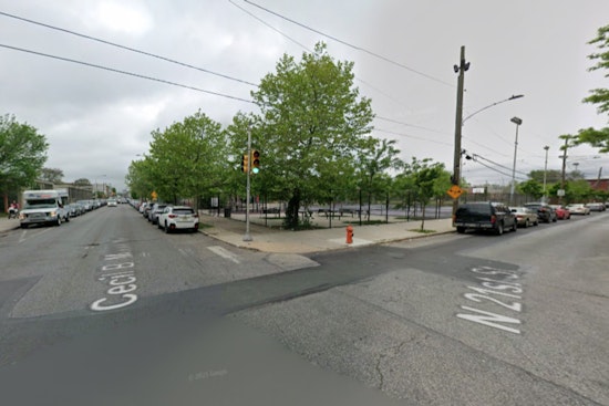 North Philly Jeep Flips After Parked-Car Smash, Driver Killed In 2:30 a.m. Wreck