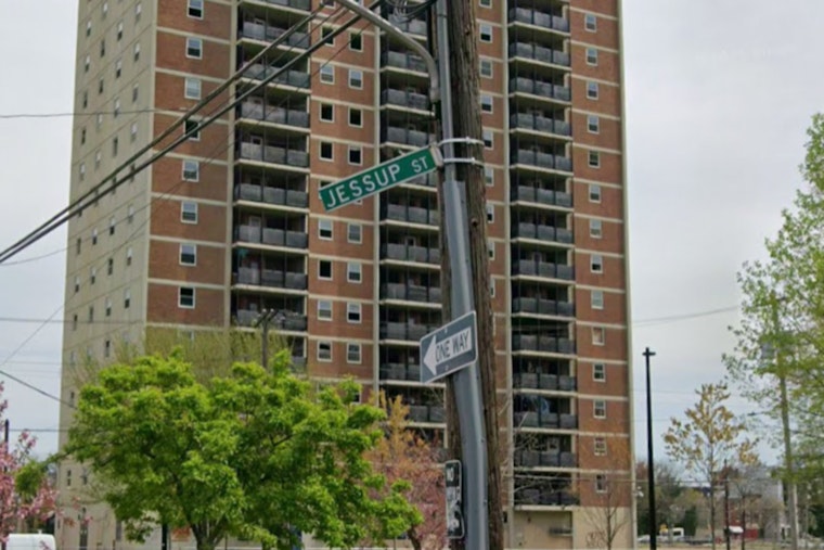 North Philly Manhunt, Marshals Track Fugitive Tied To Jessup Street Killing