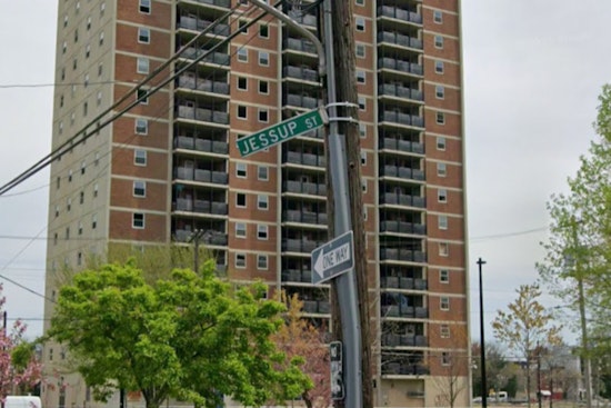 North Philly Manhunt, Marshals Track Fugitive Tied To Jessup Street Killing