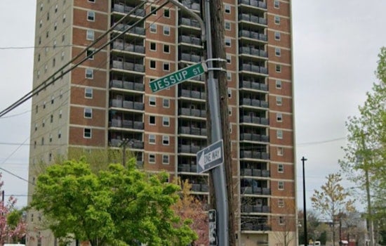 North Philly Manhunt, Marshals Track Fugitive Tied To Jessup Street Killing