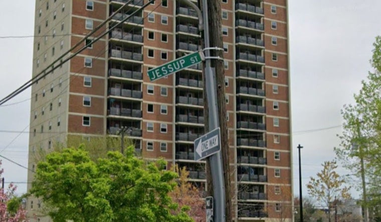 North Philly Manhunt, Marshals Track Fugitive Tied To Jessup Street Killing