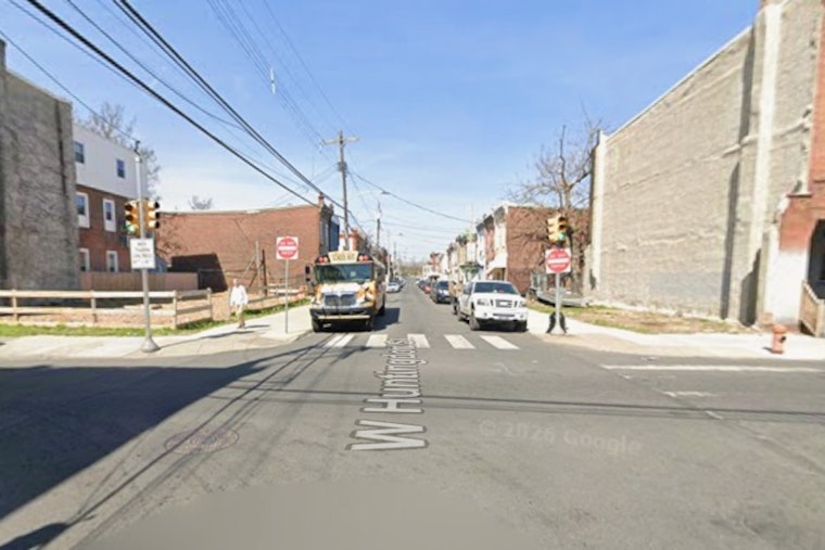 North Philly Mom’s Heartbreaking Hunt For Teen Son’s Killer