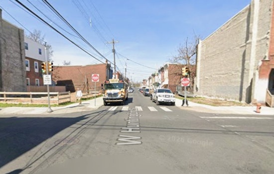 North Philly Mom’s Heartbreaking Hunt For Teen Son’s Killer