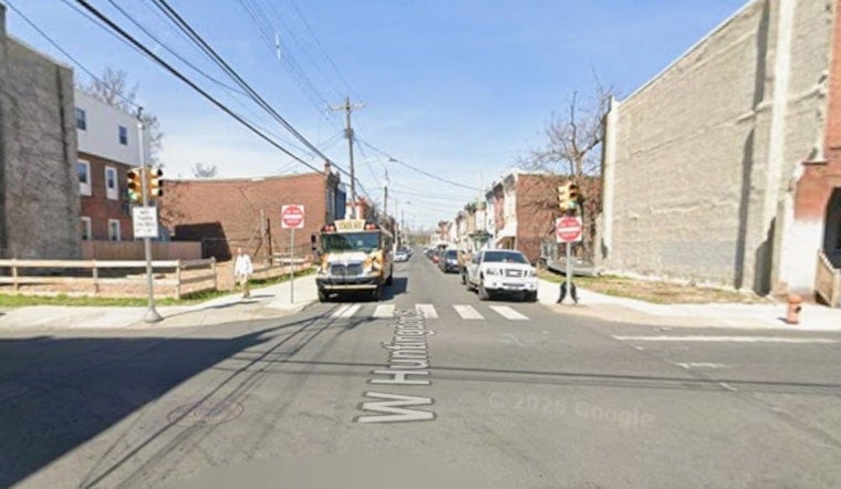 North Philly Mom’s Heartbreaking Hunt For Teen Son’s Killer