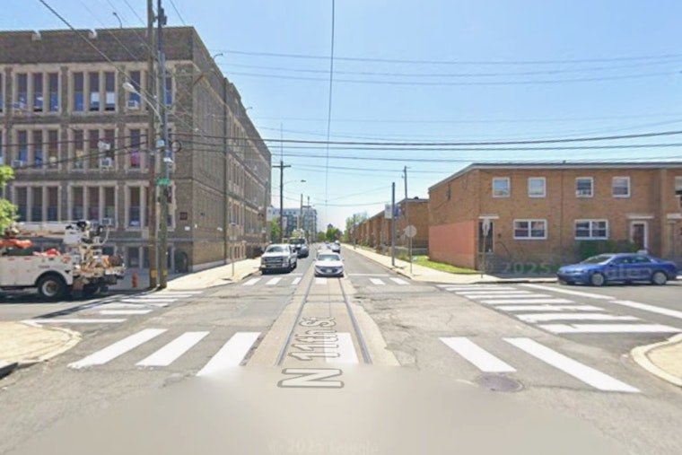 North Philly Night Turns Deadly With Fatal Stabbing Near N. 11th