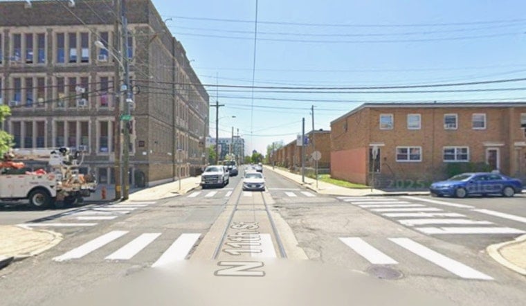 North Philly Night Turns Deadly With Fatal Stabbing Near N. 11th