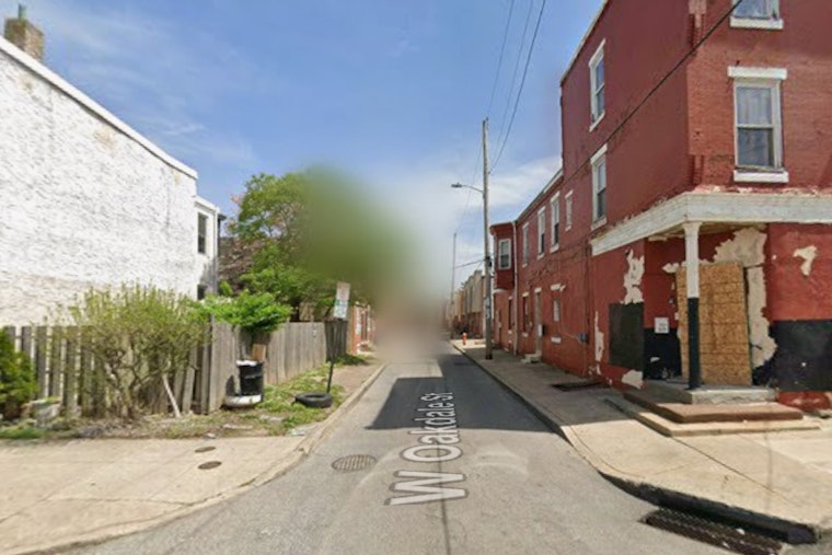 North Philly Rowhome Inferno Leaves Two Firefighters Hurt