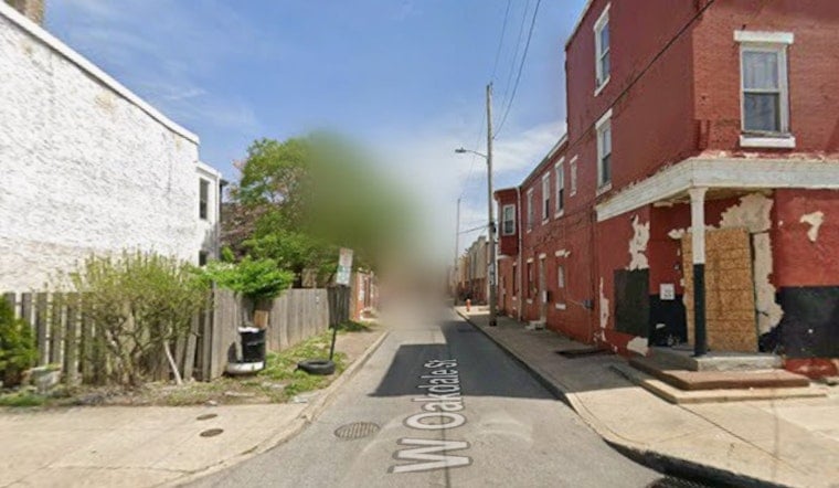 North Philly Rowhome Inferno Leaves Two Firefighters Hurt