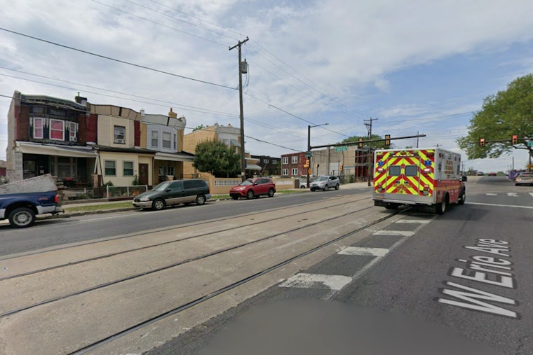 North Philly Rowhouse Inferno Leaves One Dead, Dozens Displaced