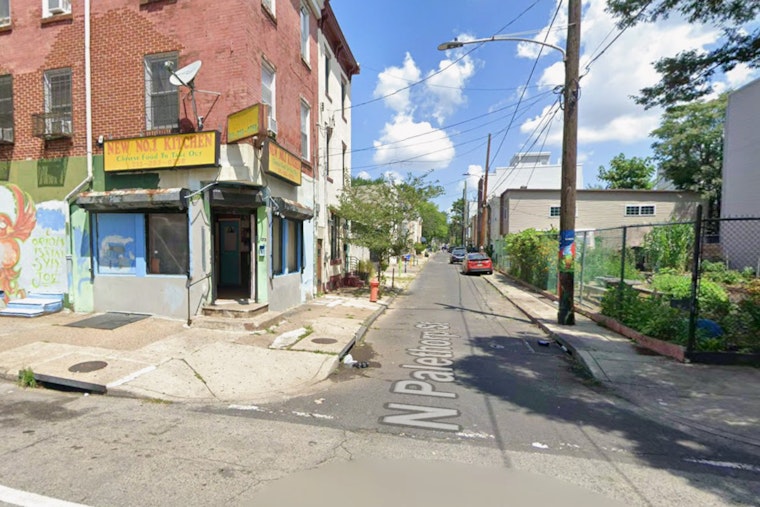 North Philly Shooter Opens Fire On Man, Then Comes Back To Punch Him