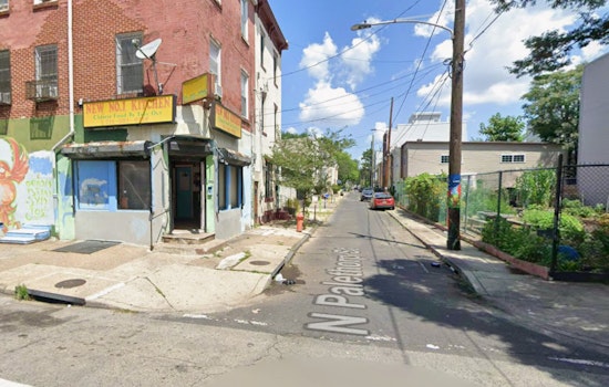North Philly Shooter Opens Fire On Man, Then Comes Back To Punch Him