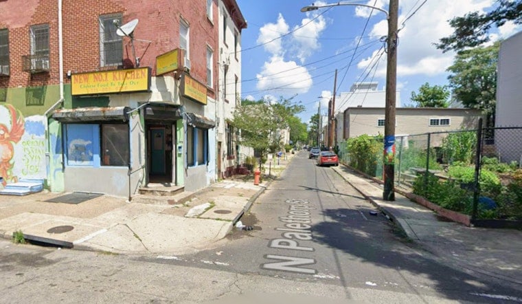 North Philly Shooter Opens Fire On Man, Then Comes Back To Punch Him