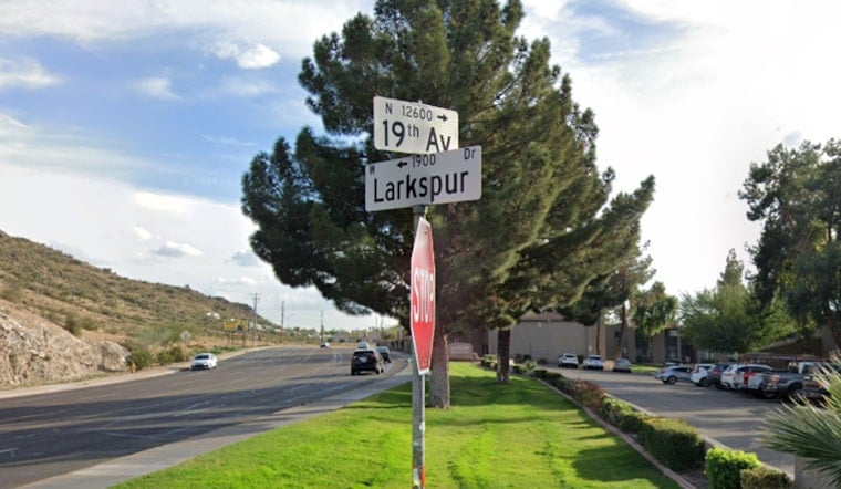 North Phoenix Brother Busted After Late-Night Apartment Fight Erupts In Gunfire