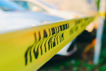 North Phoenix Horror Crash Claims Pregnant Mom And Newborn