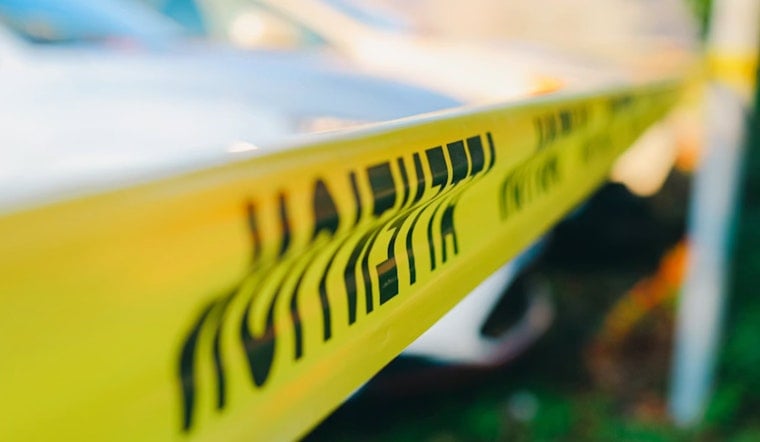 North Phoenix Horror Crash Claims Pregnant Mom And Newborn