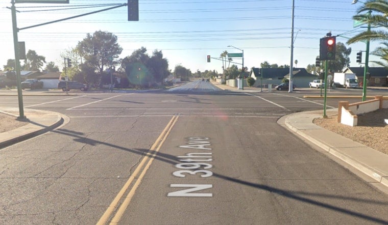 North Phoenix Night Turns Tragic as 67-Year-Old Man Is Struck and Killed