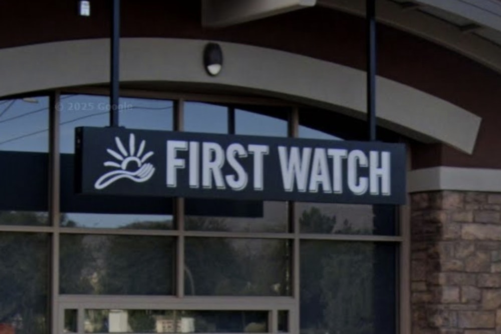 North Phoenix Scores Giant New Brunch Hangout as First Watch Moves In