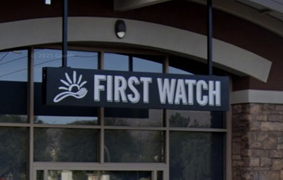 North Phoenix Scores Giant New Brunch Hangout as First Watch Moves In