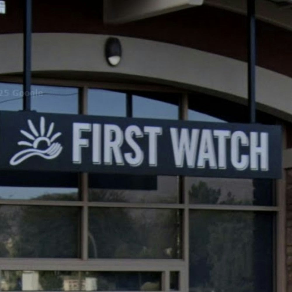 North Phoenix Scores Giant New Brunch Hangout as First Watch Moves In