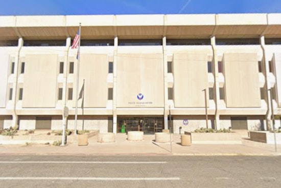 North Phoenix Son Accused Of Killing Father In Late-Night Apartment Shooting