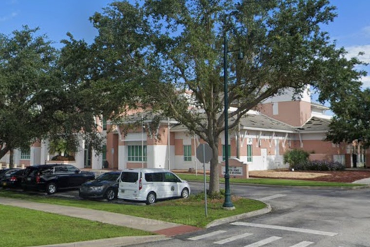 North Port Toddler Drowns Inside Home As Community Grieves