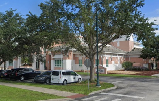 North Port Toddler Drowns Inside Home As Community Grieves