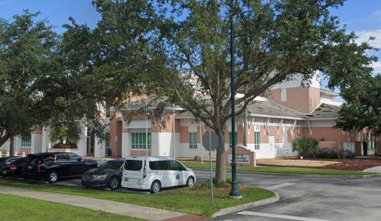 North Port Toddler Drowns Inside Home As Community Grieves