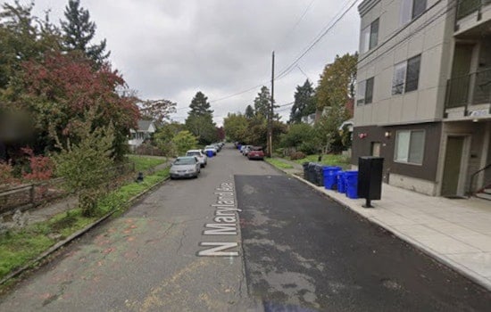 North Portland Apartment Dream Turns Maryland Avenue Into Squatters Row