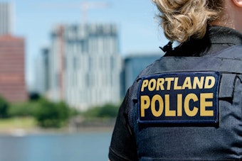 North Portland Graveyard Shift Lays Bare How Cops Triage 911 Chaos