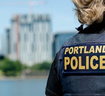 North Portland Graveyard Shift Lays Bare How Cops Triage 911 Chaos