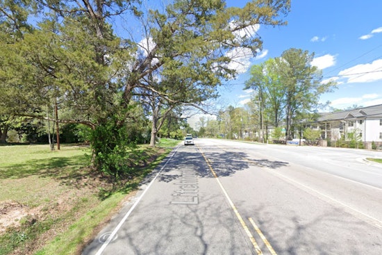 North Raleigh Neighbors Go To War Over Litchford Road Rezoning