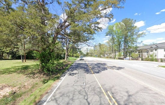 North Raleigh Neighbors Go To War Over Litchford Road Rezoning