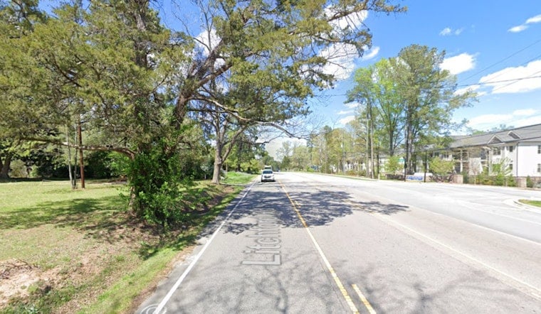 North Raleigh Neighbors Go To War Over Litchford Road Rezoning