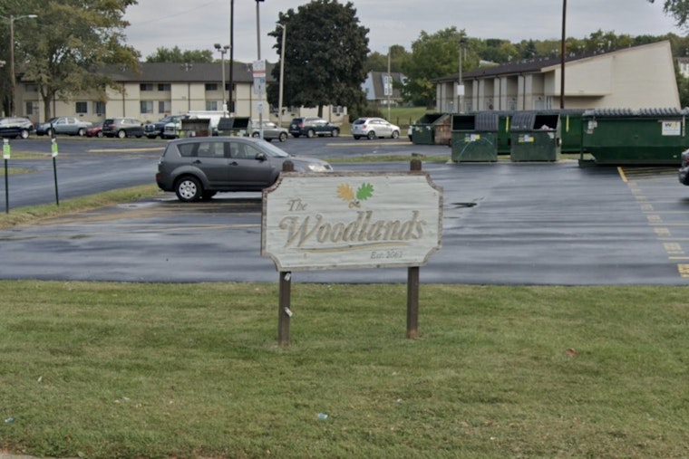 North Side Apartment Lot Turns Deadly For Milwaukee 21-Year-Old
