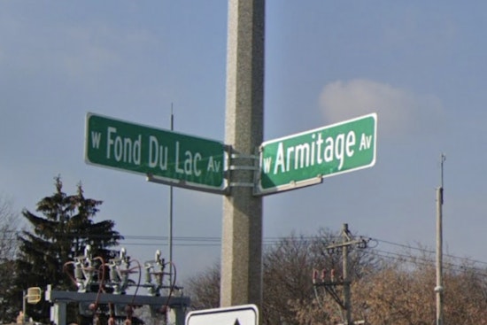 North Side Block Rocked As 14-Year-Old Shot Near Fond Du Lac And Armitage
