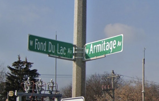 North Side Block Rocked As 14-Year-Old Shot Near Fond Du Lac And Armitage