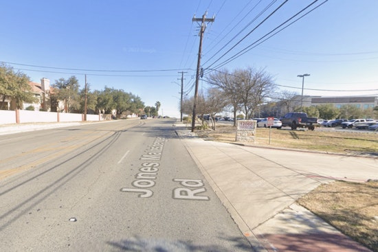 North Side Gunfire Sends San Antonio Cop And Suspect To Hospital