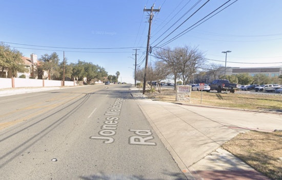 North Side Gunfire Sends San Antonio Cop And Suspect To Hospital