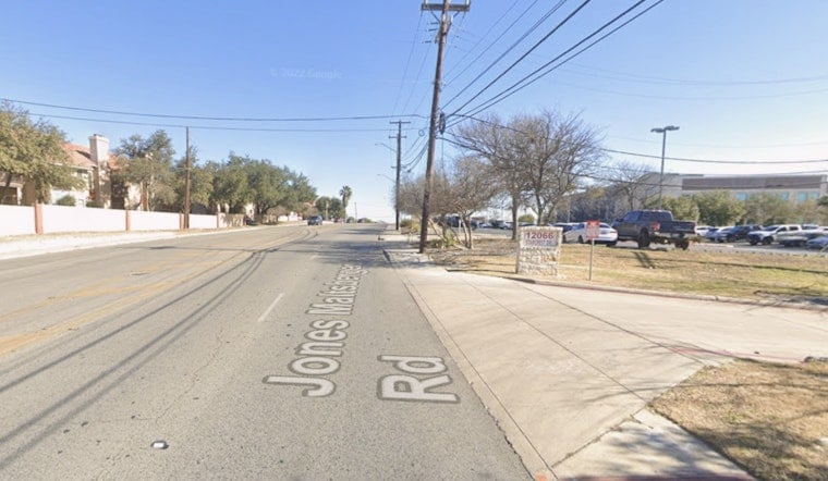 North Side Gunfire Sends San Antonio Cop And Suspect To Hospital