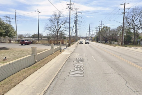 North Side Nighttime Beatdown Leaves San Antonio Man With Broken Bone