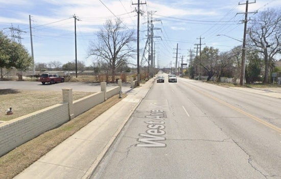 North Side Nighttime Beatdown Leaves San Antonio Man With Broken Bone