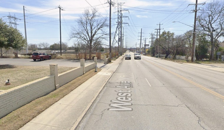 North Side Nighttime Beatdown Leaves San Antonio Man With Broken Bone