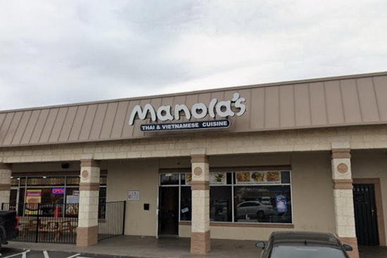 North Side Thai Spot Reopens After Health Shutdown Over Bugs in Rice