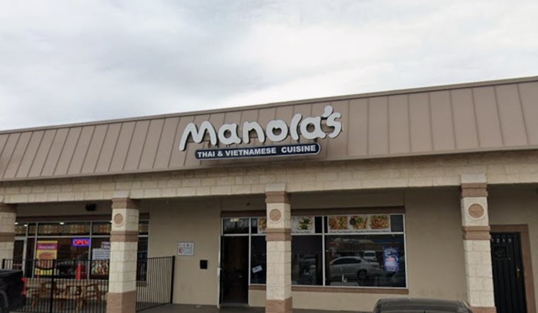 North Side Thai Spot Reopens After Health Shutdown Over Bugs in Rice