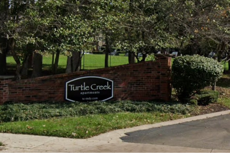 North Side’s Turtle Creek Scores 55 New Affordable Apartments In Big Fix-Up