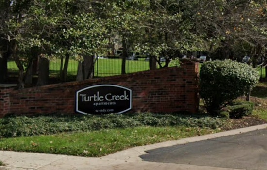 North Side’s Turtle Creek Scores 55 New Affordable Apartments In Big Fix-Up