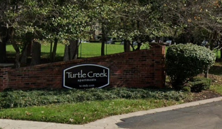 North Side’s Turtle Creek Scores 55 New Affordable Apartments In Big Fix-Up