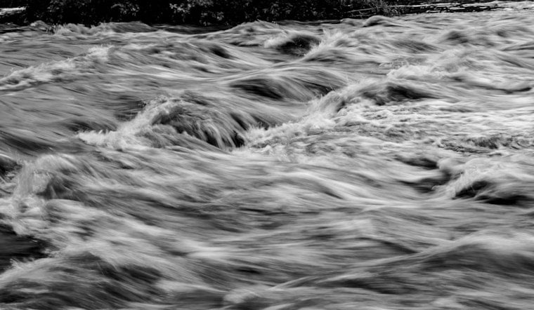 North Texas On Alert As Flood Advisory Puts Denton, Cooke And Wise In The Crosshairs