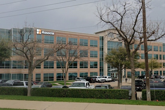 North Texas Property Giant Plants Flag In Spain With Mediterráneo Move